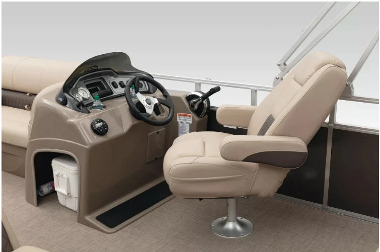 Relaxn Deluxe Sport Båtsete